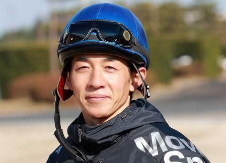 幸が実戦復帰 京都で土日とも3鞍予定 先週から騎乗再開「それほど違和感もなく乗れています」