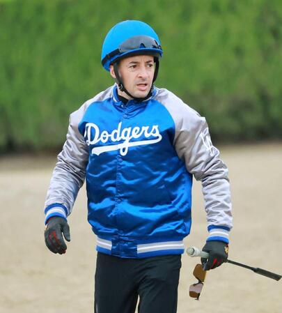 ルメール 武豊に並ぶ最多の5勝目へ「天皇賞に勝った馬はJCも勝つ。また勝つ自信がある」【一問一答】