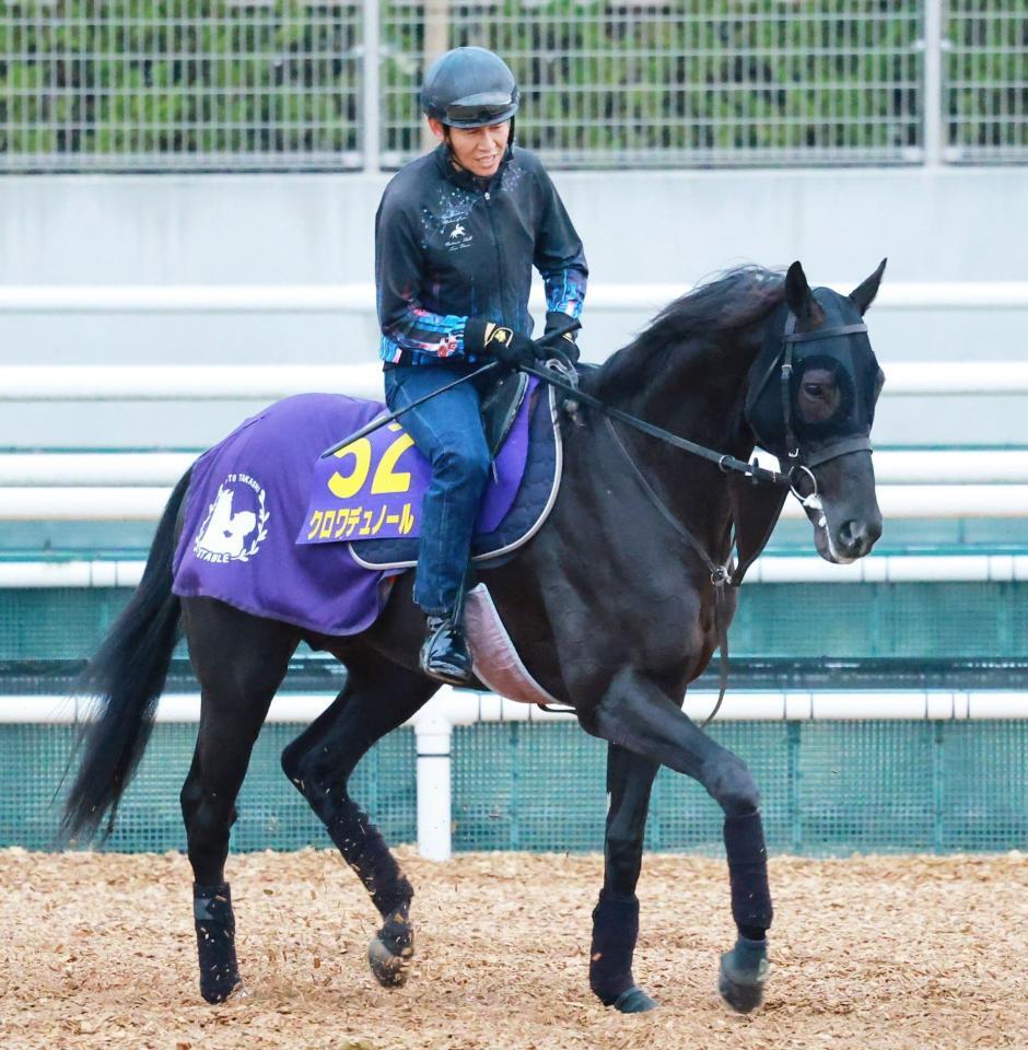 　クロワデュノール