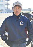 　海外の強豪に挑むエンブロイダリー