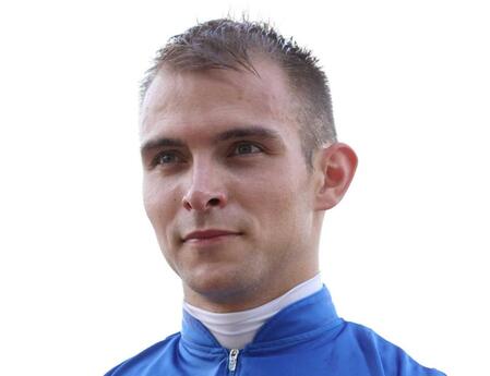 ハマーハンセン　短期免許取得し来日へ　今夏ＷＡＳＪ制覇　京都金杯でトロヴァトーレとコンビ