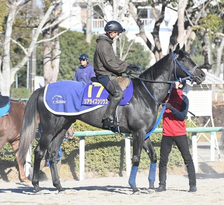 　リアライズシリウス