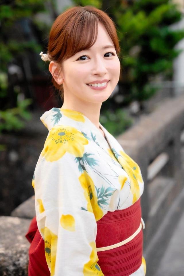 　２０年目のカレンダー。浴衣の写真もあります♡