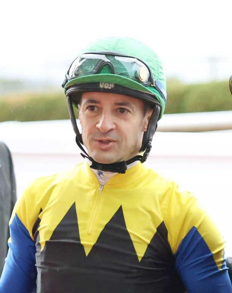 　クリストフ・ルメール