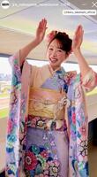 　中山競馬場のインスタグラム＠ｊｒａ＿ｎａｋａｙａｍａ＿ｒａｃｅｃｏｕｒｃｅより