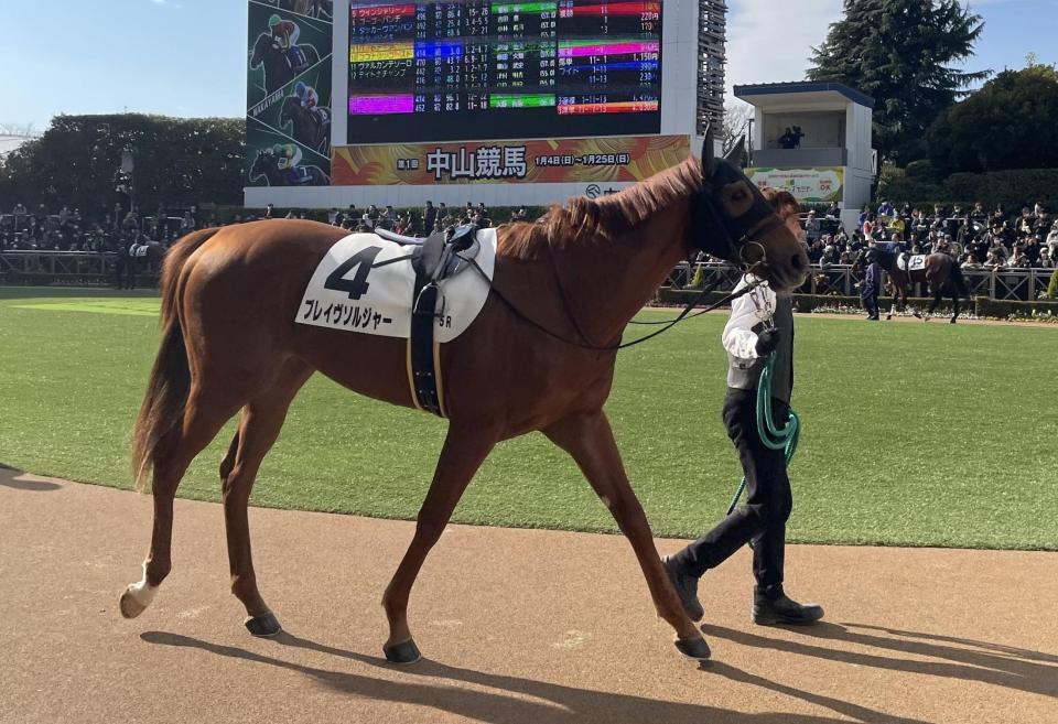 　ドラマ「ザ・ロイヤルファミリー」でロイヤルファミリー役を演じたブレイヴソルジャー