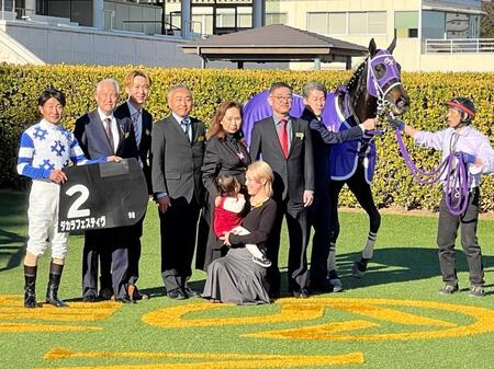 柴田善臣 中山9Rで26年初星!自身のJRA最年長勝利記録を59歳5カ月14日に更新「厩舎の方に喜んでもらえるのが一番」
