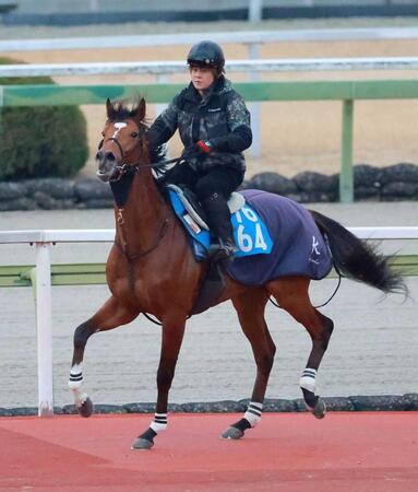 　昇級２戦目でタイトル奪取を狙うファミリータイム