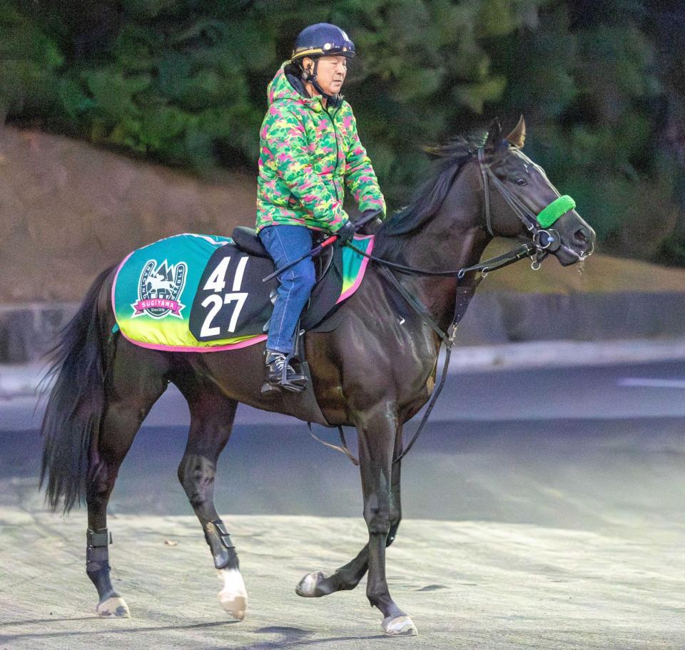 　ロードスタニング