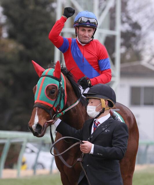 ２２年フェアリーＳのライラックが引退