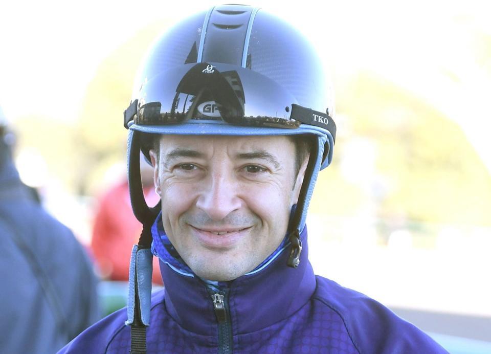 クリストフ・ルメール