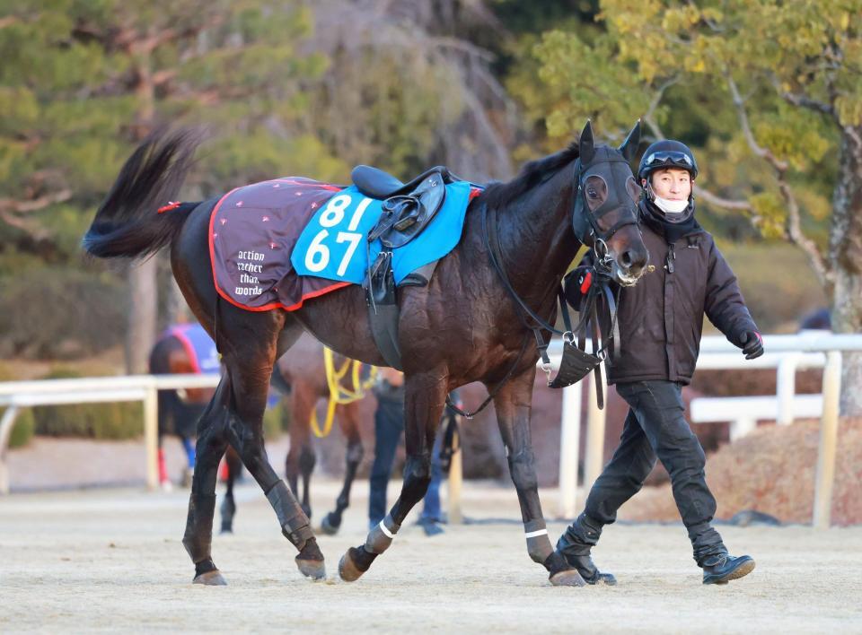 ロードクロンヌ