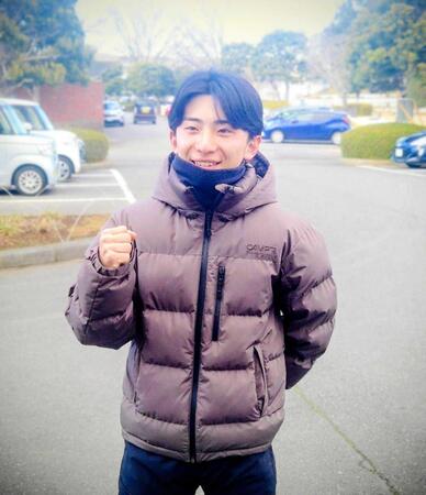 　重賞初騎乗に燃える長浜