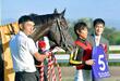 【共同通信杯】北村友一＆斉藤崇師　ベレシートと夢再び　北村友「この馬とクラシックにいけたら」母は元相棒・クロノジェネシス