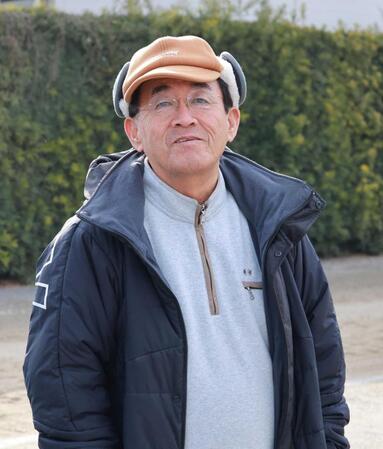 西園正都師　恵まれた競馬人生　「もし生まれ変わっても、また同じ道を」　オーシャンＳ出走する２頭は「順調。有終の美を飾りたい」