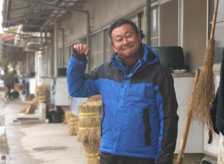 　藤田菜七子元騎手ら５人の弟子を育てた根本師