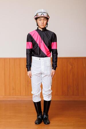 船橋競馬の山下貴之厩舎所属となる菅原吏久人騎手