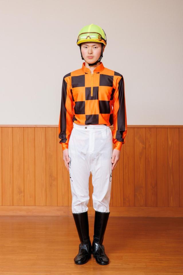 金沢競馬の加藤和義厩舎所属となる浅野登生騎手