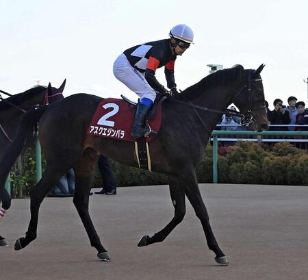 アスクエジンバラ