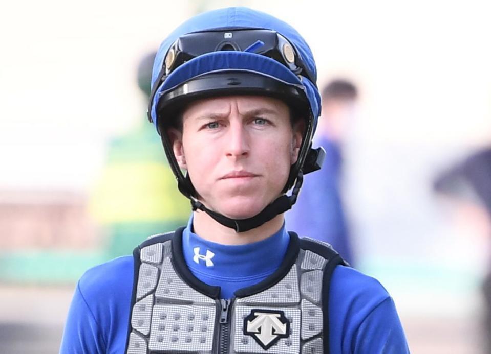 ダミアン・レーン