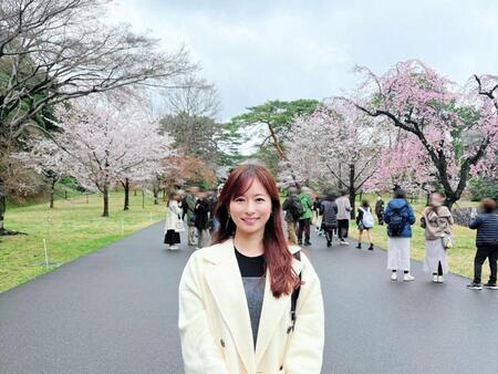 春めいて来ましたね♪