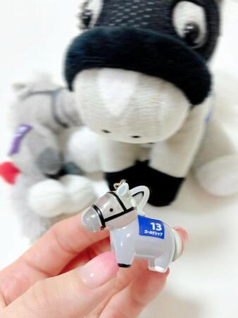 可愛すぎるゴールドシップです♡