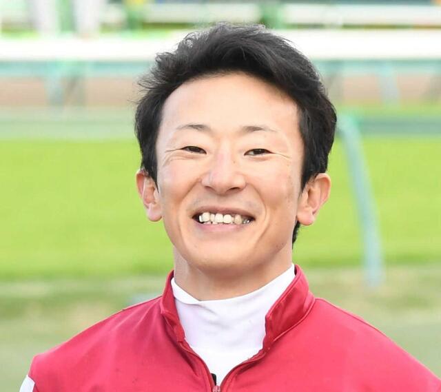 障害の名手・石神深一騎手が引退