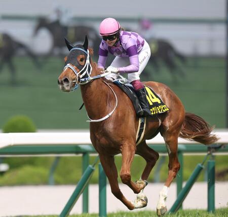 ジュウリョクピエロ（撮影・中田匡峻）