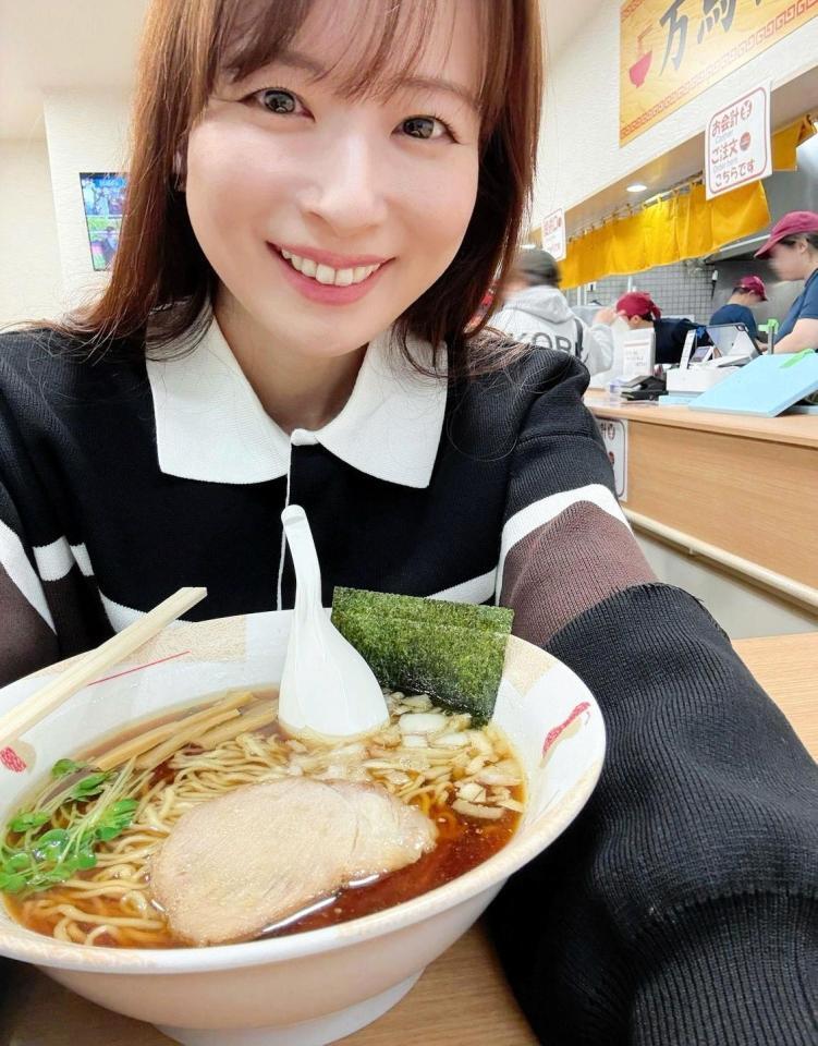 お気に入りの競馬場グルメがまた増えました♡