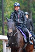 　６代母ラバテラから脈々と受け継がれてきたアスクエジンバラ