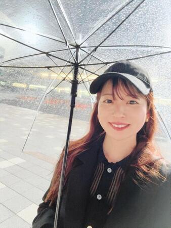 雨の大井競馬場へ推し馬に会いに行きました♡