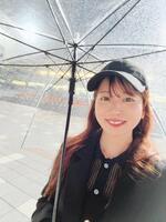 雨の大井競馬場へ推し馬に会いに行きました♡