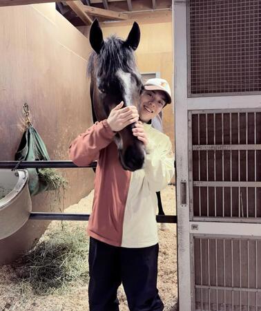 東大から競馬界に飛び込んだ松田助手