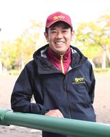 　５０歳にして新たなスタートを切った室井師