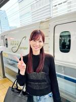 次の名古屋では何を食べようかな♡