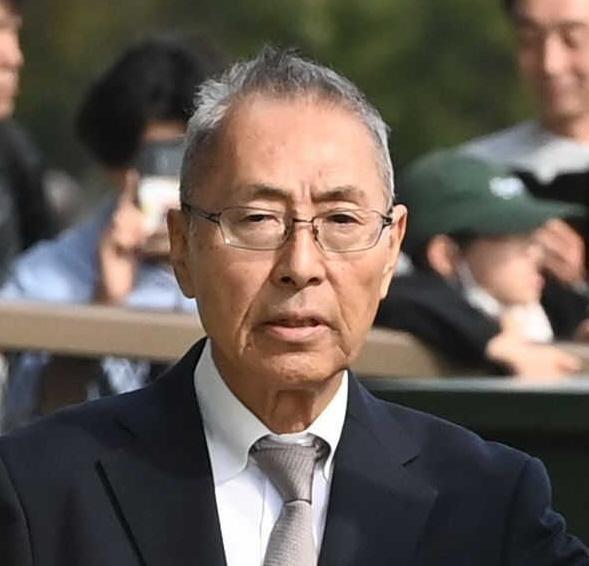 萩原清さん