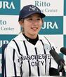 【オークス】ジュウリョクピエロ　大一番へ態勢万全　今村聖奈「動きの質良くなった」　寺島師「納得の状態で出せるかな」