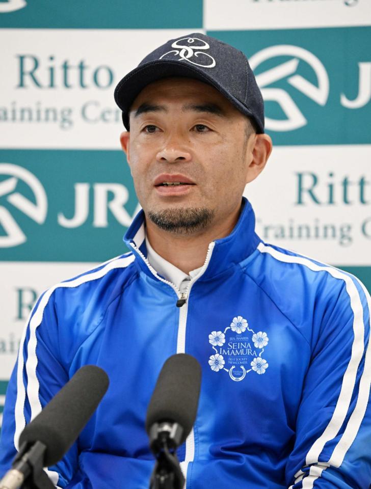　愛弟子の今村聖奈に託す寺島師