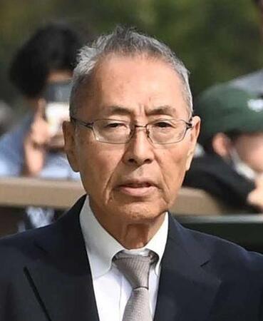 萩原清調教師