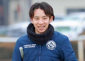 団野大成