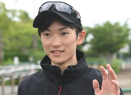坂井瑠星