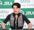 【日本ダービー】佐々木大輔　ライヒスアドラーと人馬一体で同期・今村聖奈に続く「めちゃくちゃ勝ちたい」
