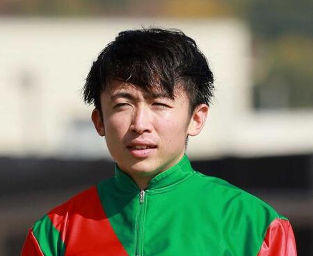 松若風馬