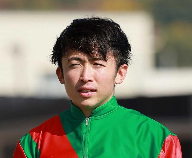 松若風馬