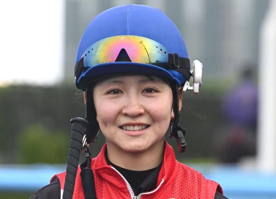 古川奈穂