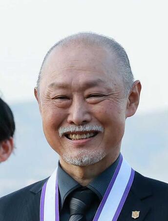田村康仁師