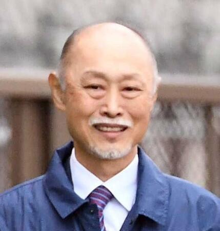 田村康仁調教師