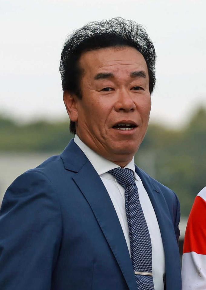 藤原英昭師