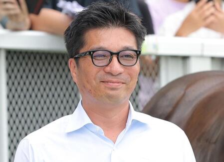 藤田晋氏
