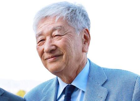 吉田照哉氏